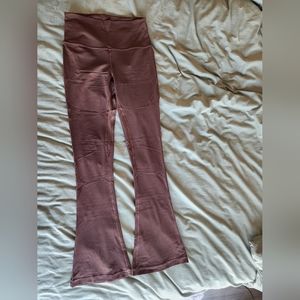 Lululemon Java Align Mini Flared Pants